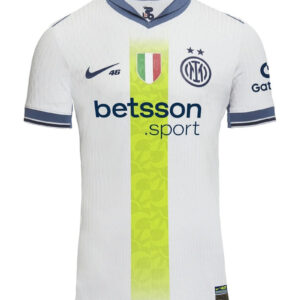 MAILLOT INTER MILAN SPÉCIAL 2024/2025