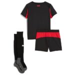 KIT ENFANT/JUNIOR MILAN AC 2025/2026 – Image 2