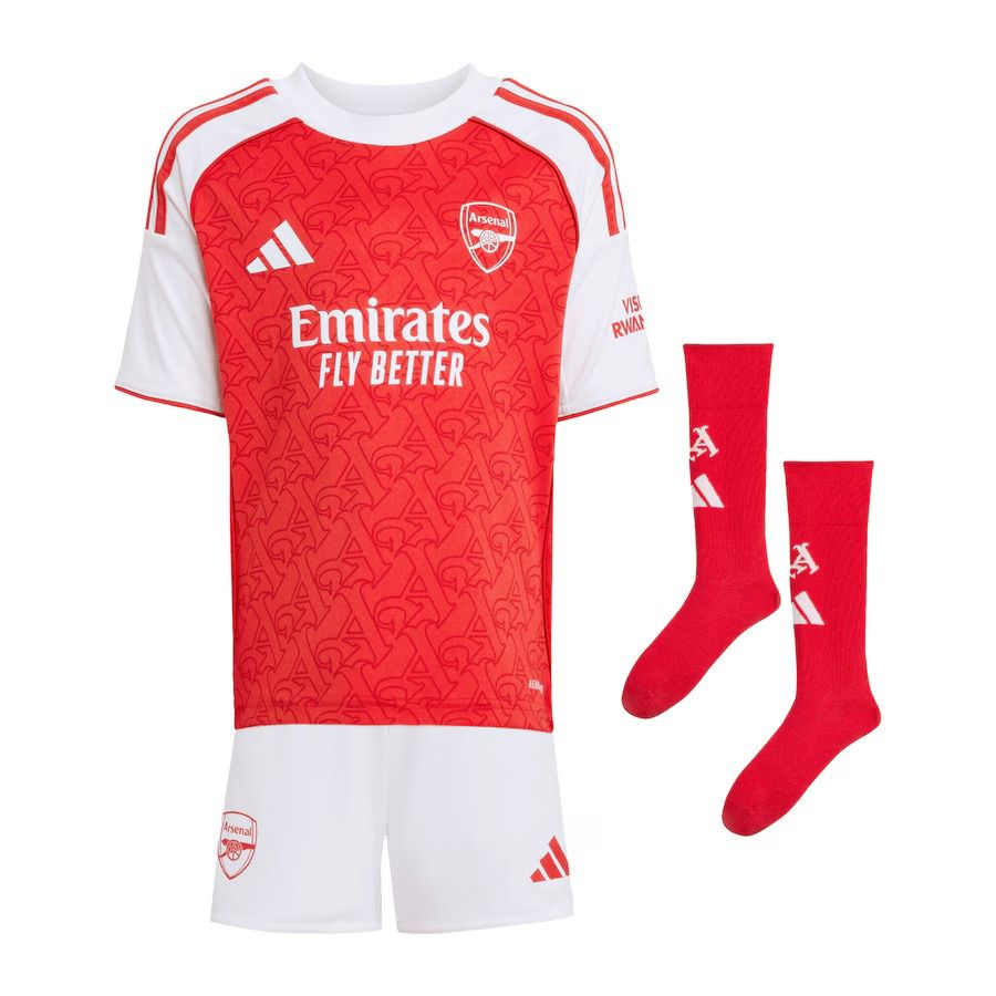 IMG-20250612-WA0005 KIT ENFANT/JUNIOR ARSENAL 2025/2026 – Image 1