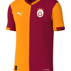 MAILLOT GALATASARAY DOMICILE 2025/2026