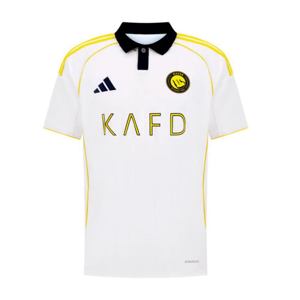 IMG-20250612-WA0037 MAILLOT AL NASSR THIRD 2025/2026 – Image 1