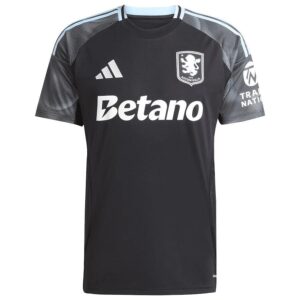 MAILLOT ASTON VILLA EXTERIEUR 2025/2026