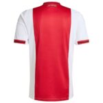 MAILLOT AJAX AMSTERDAM DOMICILE 2025/2026 – Image 2