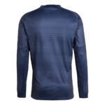 MAILLOT REAL MADRID EXTERIEUR MANCHES LONGUES 2025/2026 – Image 2