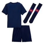 KIT ENFANT PSG DOMICILE 2025/2026 – Image 2