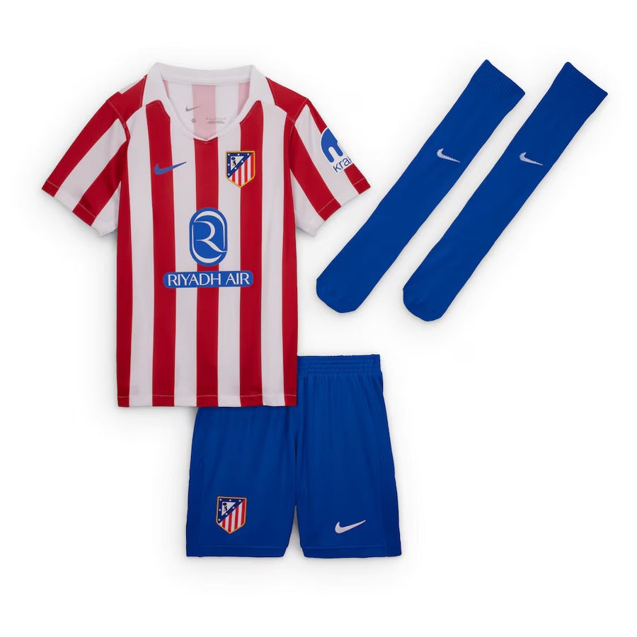 IMG-20250622-WA0017 KIT ENFANT ATLETICO MADRID DOMICILE 2025/2026 – Image 1