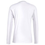 MAILLOT REAL MADRID DOMICILE MANCHES LONGUES 2025/2026 – Image 2