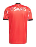 MAILLOT BENFICA LISBONNE DOMICILE 2025/2026 – Image 2