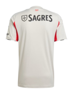 MAILLOT BENFICA LISBONNE EXTERIEUR 2025/2026 – Image 2