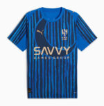 MAILLOT AL HILAL DOMICILE WORLD CUP 2025/2026