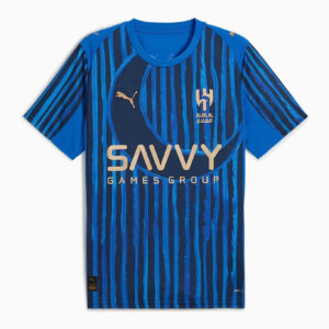 MAILLOT AL HILAL DOMICILE WORLD CUP 2025/2026
