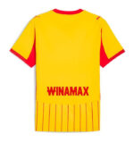 MAILLOT RC LENS DOMICILE 2025/2026 – Image 2