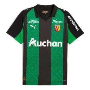 MAILLOT RC LENS EXTERIEUR 2025/2026