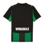MAILLOT RC LENS EXTERIEUR 2025/2026 – Image 2