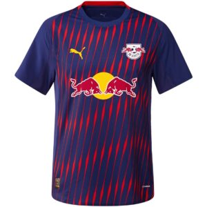 MAILLOT RB LEIPZIG EXTERIEUR 2025/2026