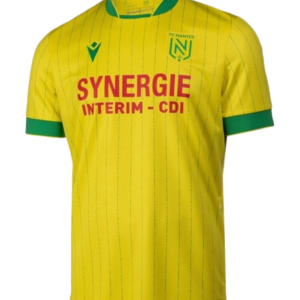 MAILLOT NANTES DOMICILE 2025/2026