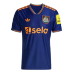 MAILLOT NEWCASTLE TROISIEME 2025/2026