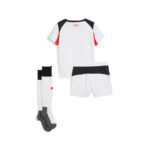 KIT ENFANT AC MILAN EXTERIEUR 2025/2026 – Image 2
