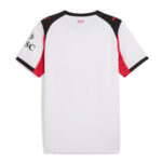 MAILLOT AC MILAN EXTERIEUR 2025/2026 – Image 2