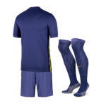 KIT ENFANT AJAX AMSTERDAM EXTERIEUR 2025/2026 – Image 2