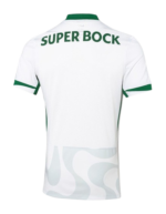 MAILLOT SPORTING DOMICILE 2025/2026 – Image 2