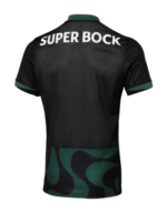MAILLOT SPORTING EXTERIEUR 2025/2026 – Image 2