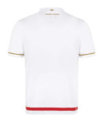 MAILLOT AS MONACO DOMICILE 2025/2026 – Image 2