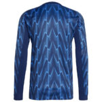 MAILLOT ARSENAL EXTERIEUR MANCHES LONGUES 2025/2026 – Image 2