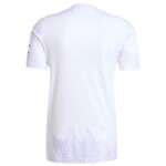 MAILLOT MANCHESTER UNITED EXTERIEUR 2025/2026 – Image 2