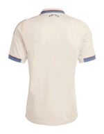 MAILLOT AJAX AMSTERDAM THIRD 2025/2026 – Image 2