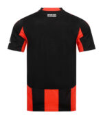 MAILLOT EINTRACHT FRANKFURT DOMICILE 2025/2026 – Image 2