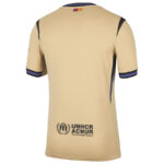 MAILLOT BARCELONE EXTERIEUR 2025/2026 – Image 2