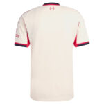 MAILLOT LIVERPOOL EXTERIEUR 2025/2026 – Image 2