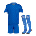 KIT ENFANT REAL MADRID TROISIEME 2025/2026 – Image 2