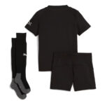 KIT ENFANT MANCHESTER CITY EXTERIEUR 2025/2026 – Image 2