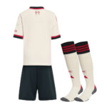 KIT ENFANT LIVERPOOL EXTERIEUR 2025/2026 – Image 2