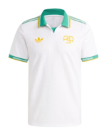 MAILLOT AS ROMA THIRD 2025/2026