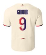 MAILLOT LOSC EXTERIEUR 2025/2026 – Image 2