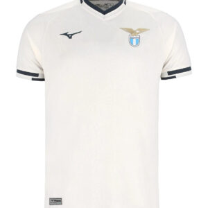 MAILLOT LAZIO EXTERIEUR 2025/2026