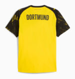 MAILLOT DORTMUND DOMICILE 2025/2026 – Image 2