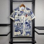 MAILLOT JAPON 2024 CONCEPT EDITION TOKYO