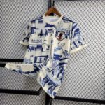 MAILLOT JAPON 2024 CONCEPT EDITION TOKYO – Image 2