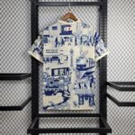 MAILLOT JAPON 2024 CONCEPT EDITION TOKYO – Image 7