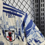 MAILLOT JAPON 2024 CONCEPT EDITION TOKYO – Image 6