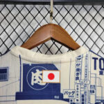MAILLOT JAPON 2024 CONCEPT EDITION TOKYO – Image 5