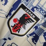 MAILLOT JAPON 2024 CONCEPT EDITION TOKYO – Image 3