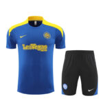 TRAINING INTER MILAN 2024/2025
