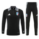 SURVÊTEMENT HAUT/BAS ITALIE 2024/2025 – Image 2