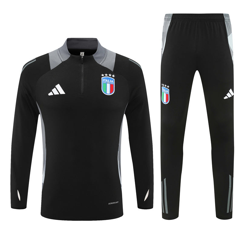 ITALY3 SURVÊTEMENT HAUT/BAS ITALIE 2024/2025 – Image 1