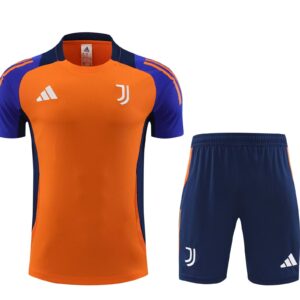 TRAINING JUVENTUS 2024/2025